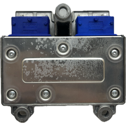 Opel Astra H Airbag-Steuergerät Reparatur