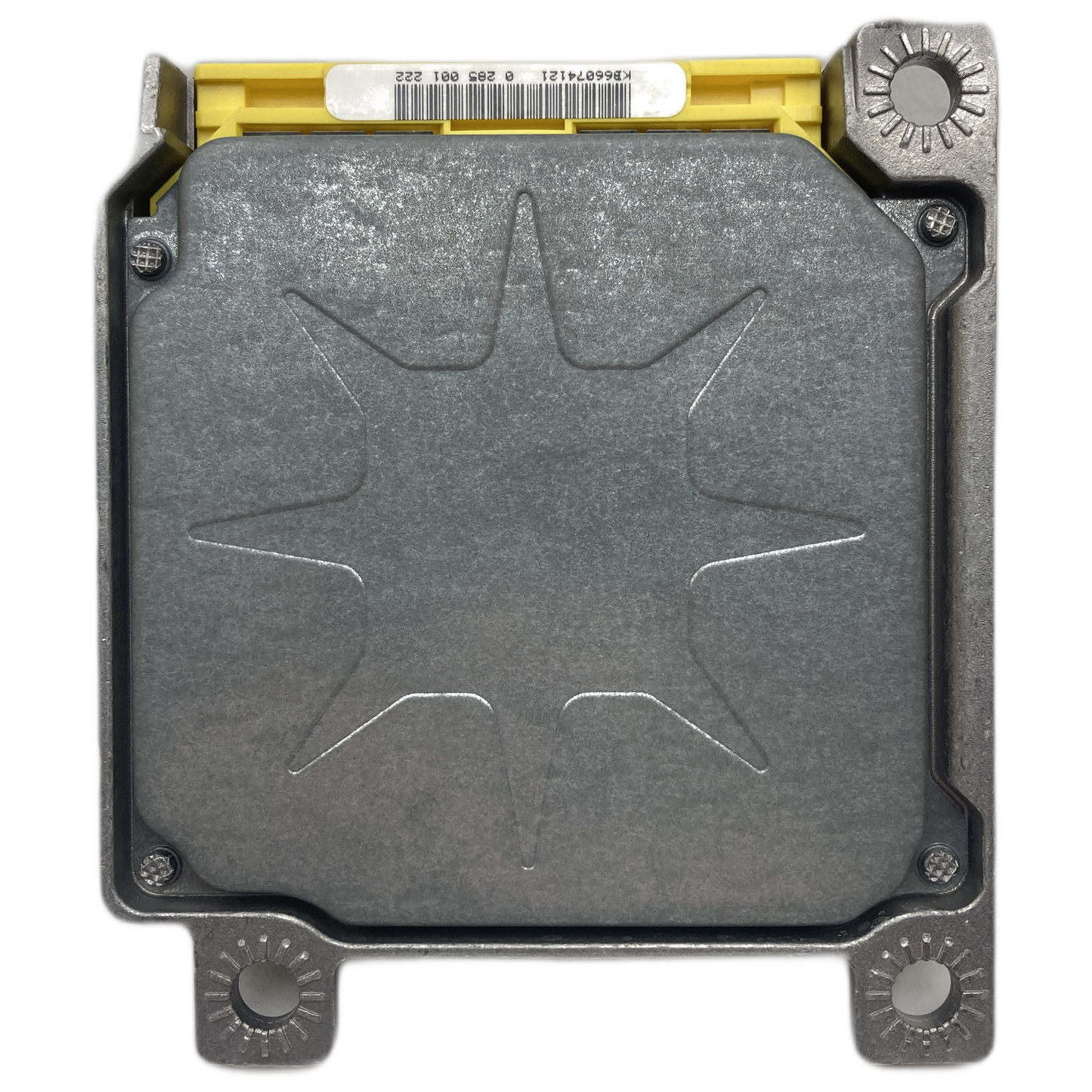 Mercedes-Benz A-Klasse W168 Airbag-Steuergerät Reparatur