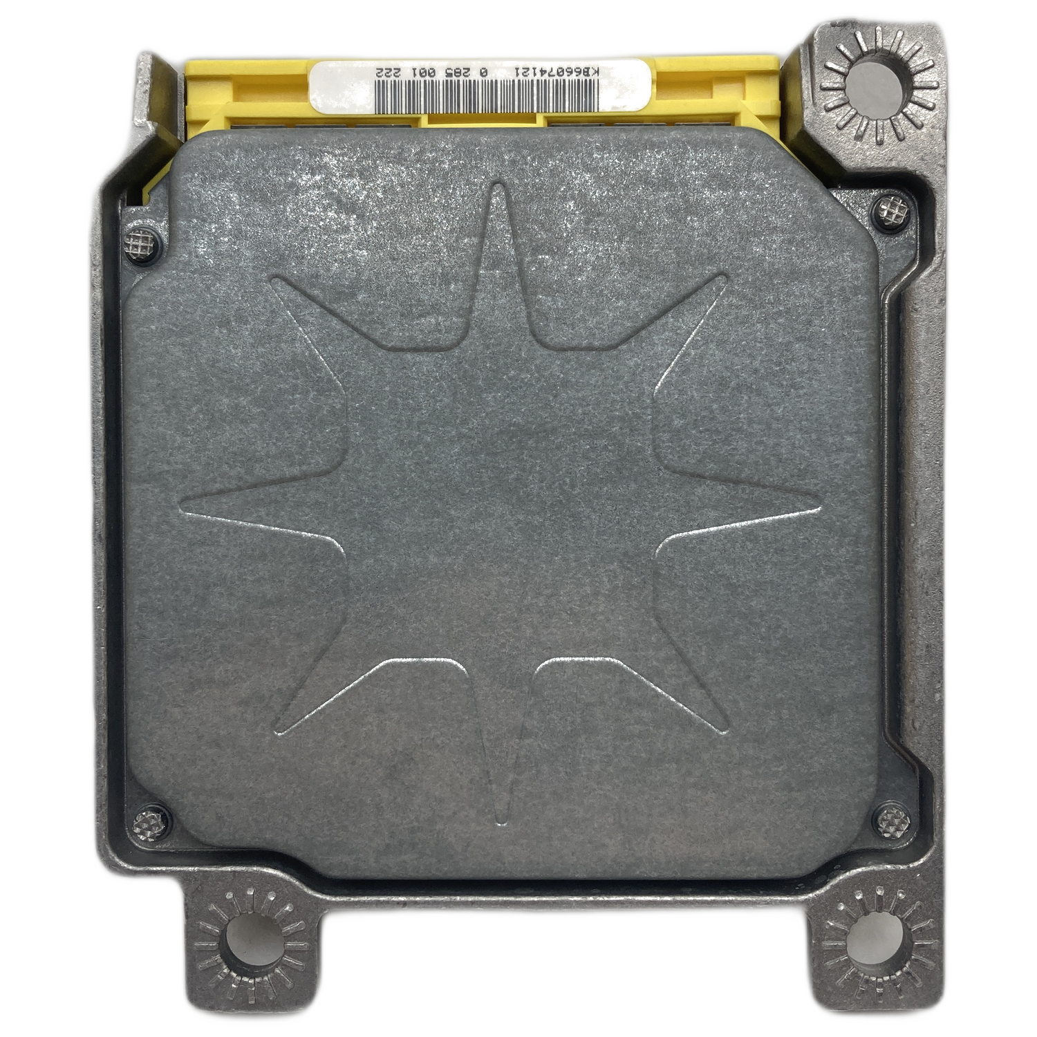 Mercedes-Benz A-Klasse W168 Airbag-Steuergerät Reparatur