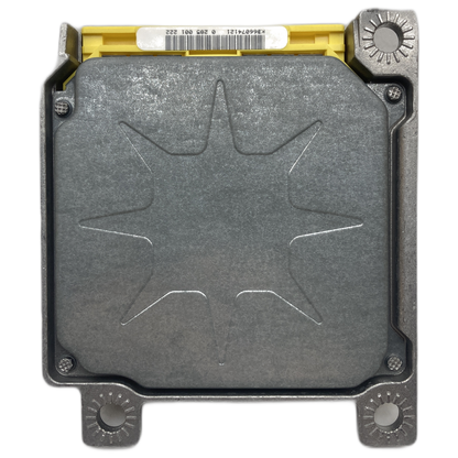 Mercedes-Benz A-Klasse W168 Airbag-Steuergerät Reparatur