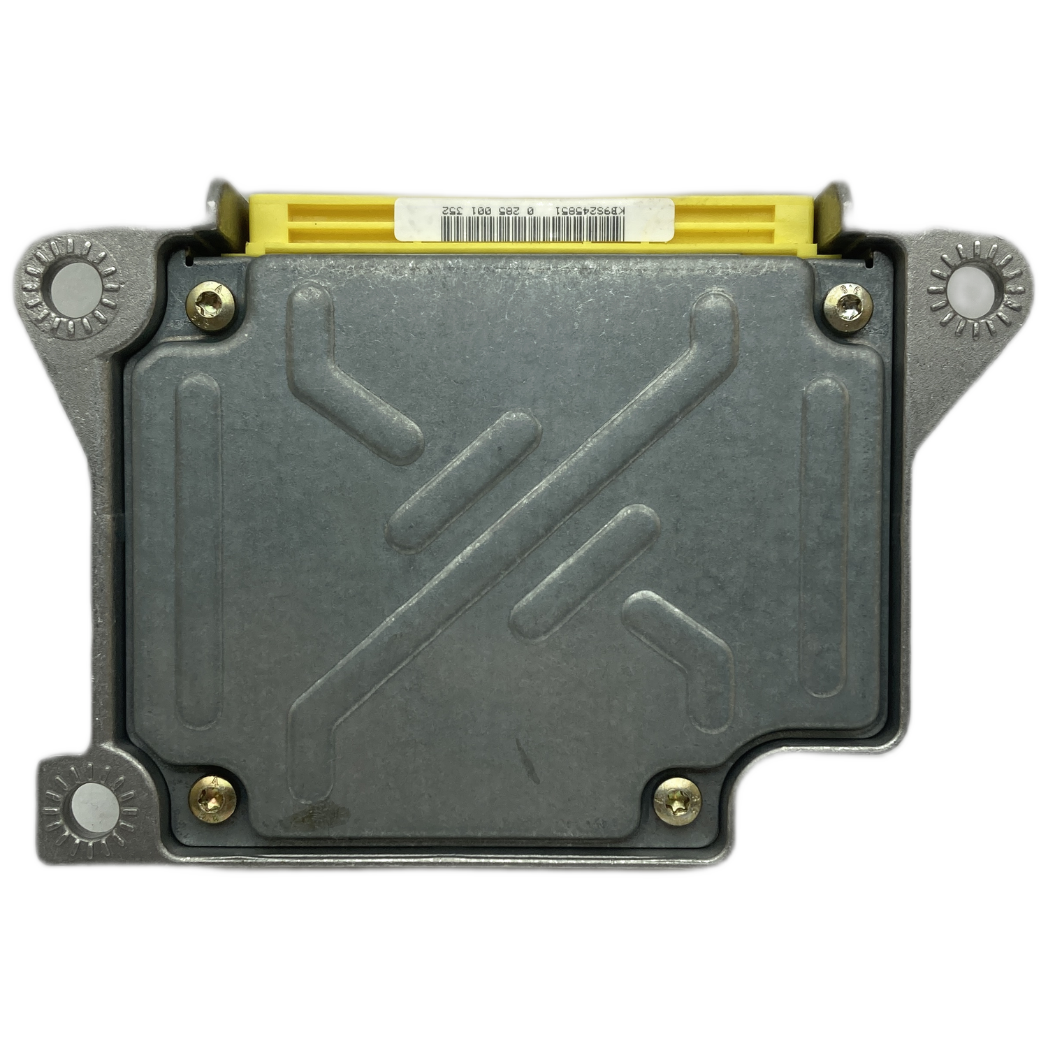 Audi S3 8L Airbag-Steuergerät Reparatur