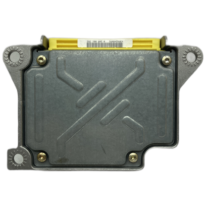 Audi S3 8L Airbag-Steuergerät Reparatur