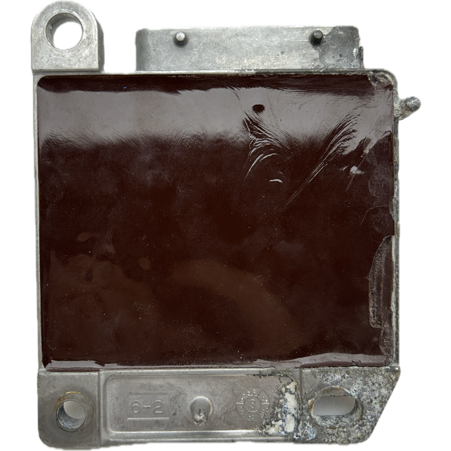 Hummer H2 SUV Airbag-Steuergerät Reparatur