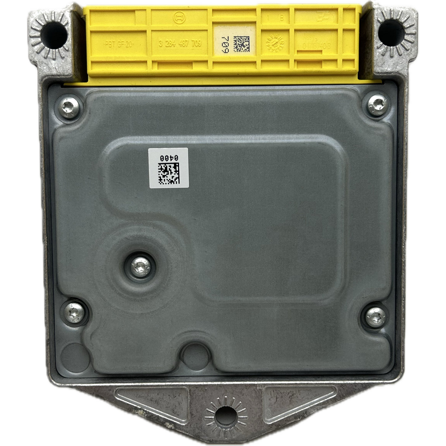 Mercedes-Benz Sprinter W906 Airbag-Steuergerät Reparatur