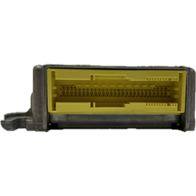 Bentley Continental GTC Mk2 Airbag-Steuergerät Reparatur