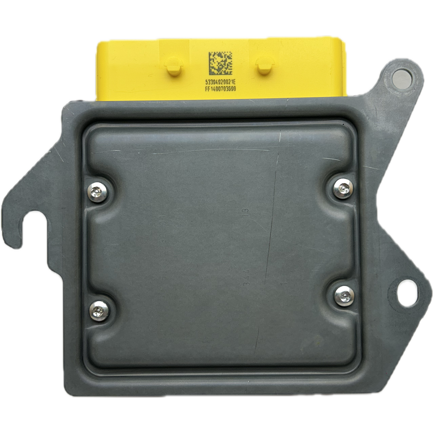 Audi S3 8V Airbag-Steuergerät Reparatur