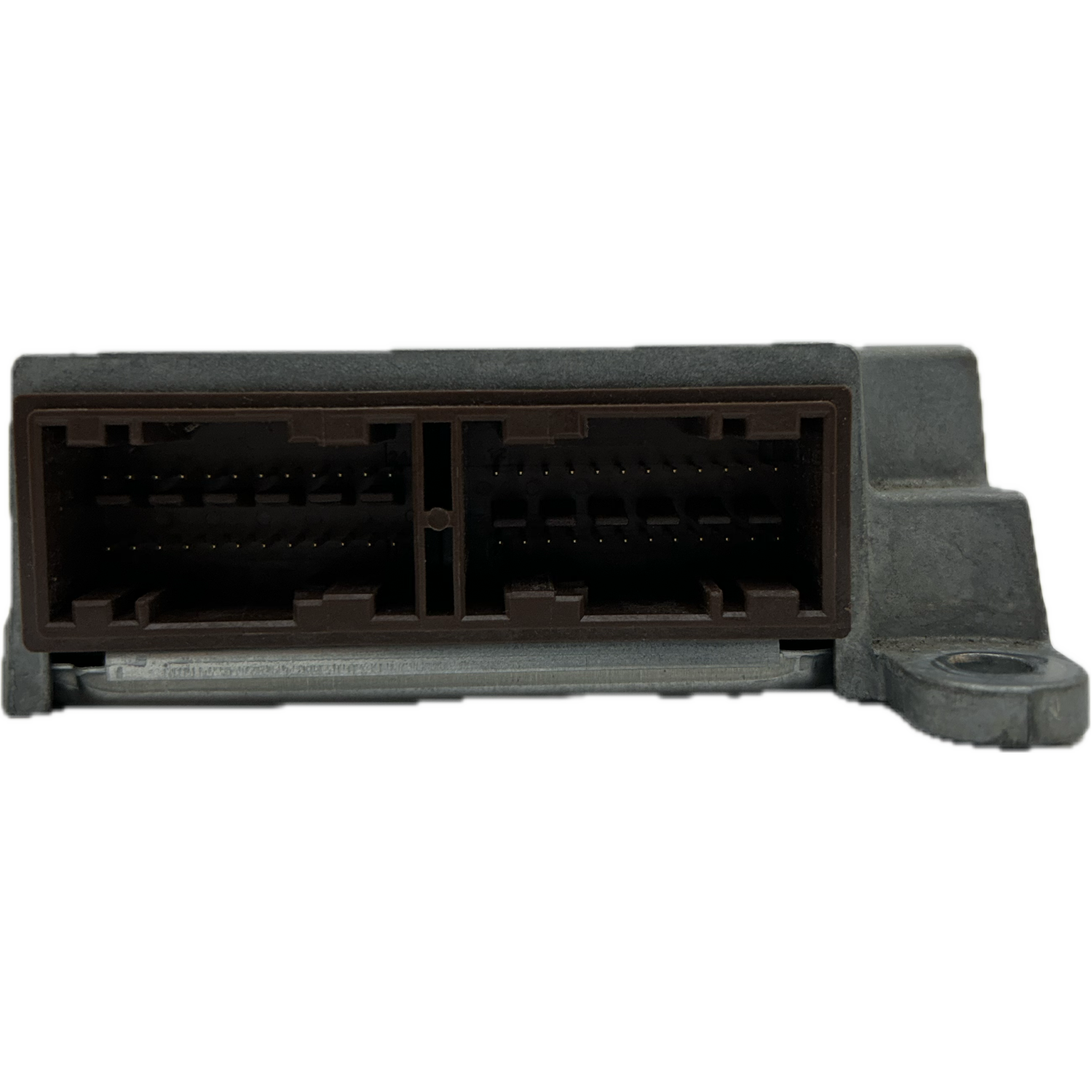 Lancia Ypsilon 843 Airbag-Steuergerät Reparatur