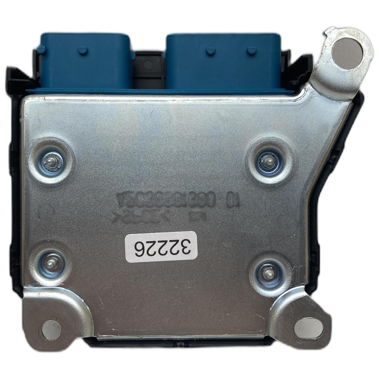 Kia Picanto TA Airbag-Steuergerät Reparatur