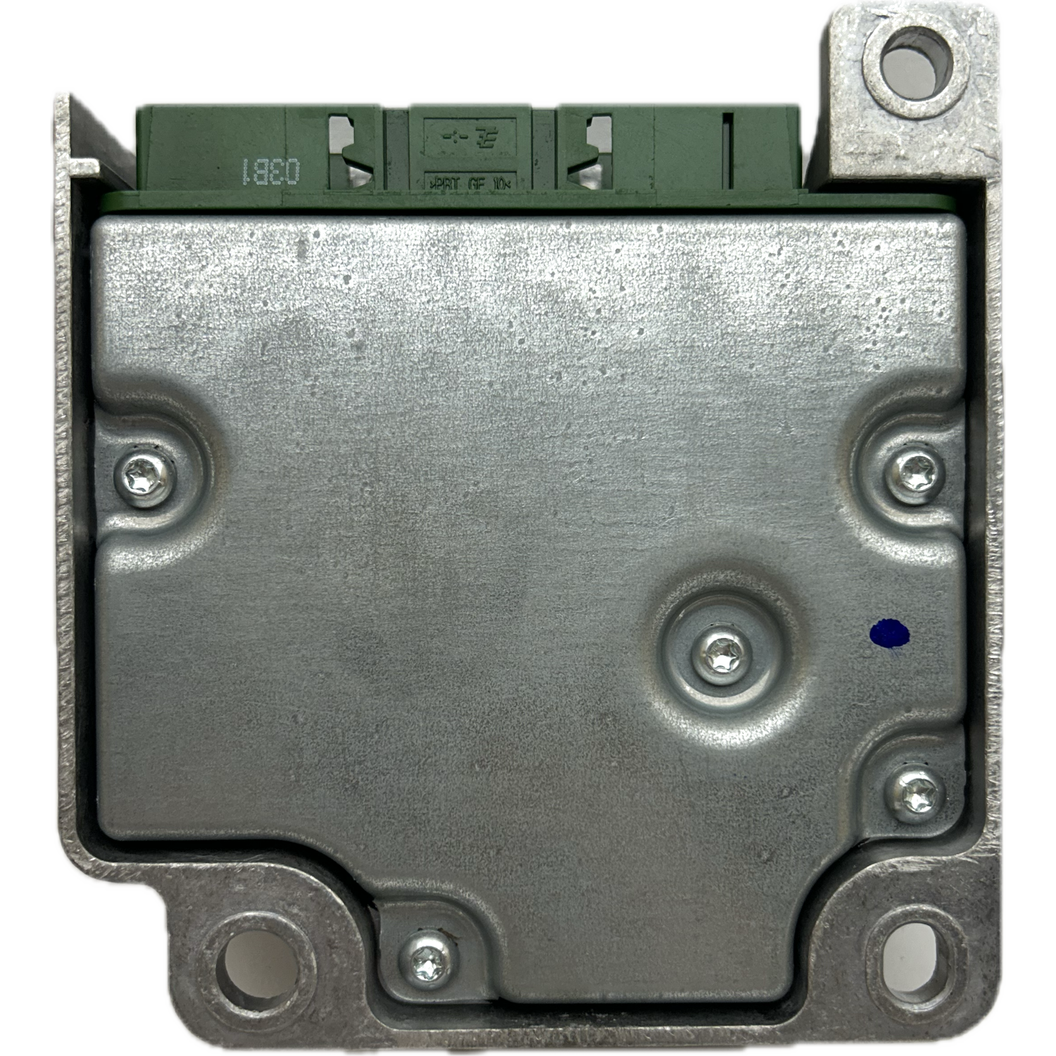 Fiat Ducato 230 Airbag-Steuergerät Reparatur