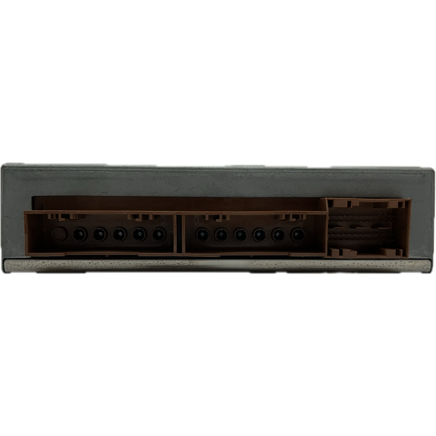 BMW 7er Serie F01 Airbag-Steuergerät Reparatur