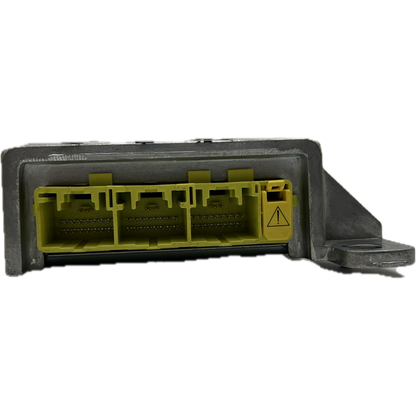 Mazda Mazda6 GH Airbag-Steuergerät Reparatur