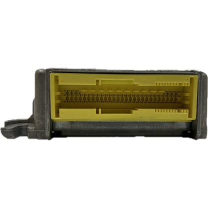 Bentley Continental Flying Spur Mk1 Airbag-Steuergerät Reparatur