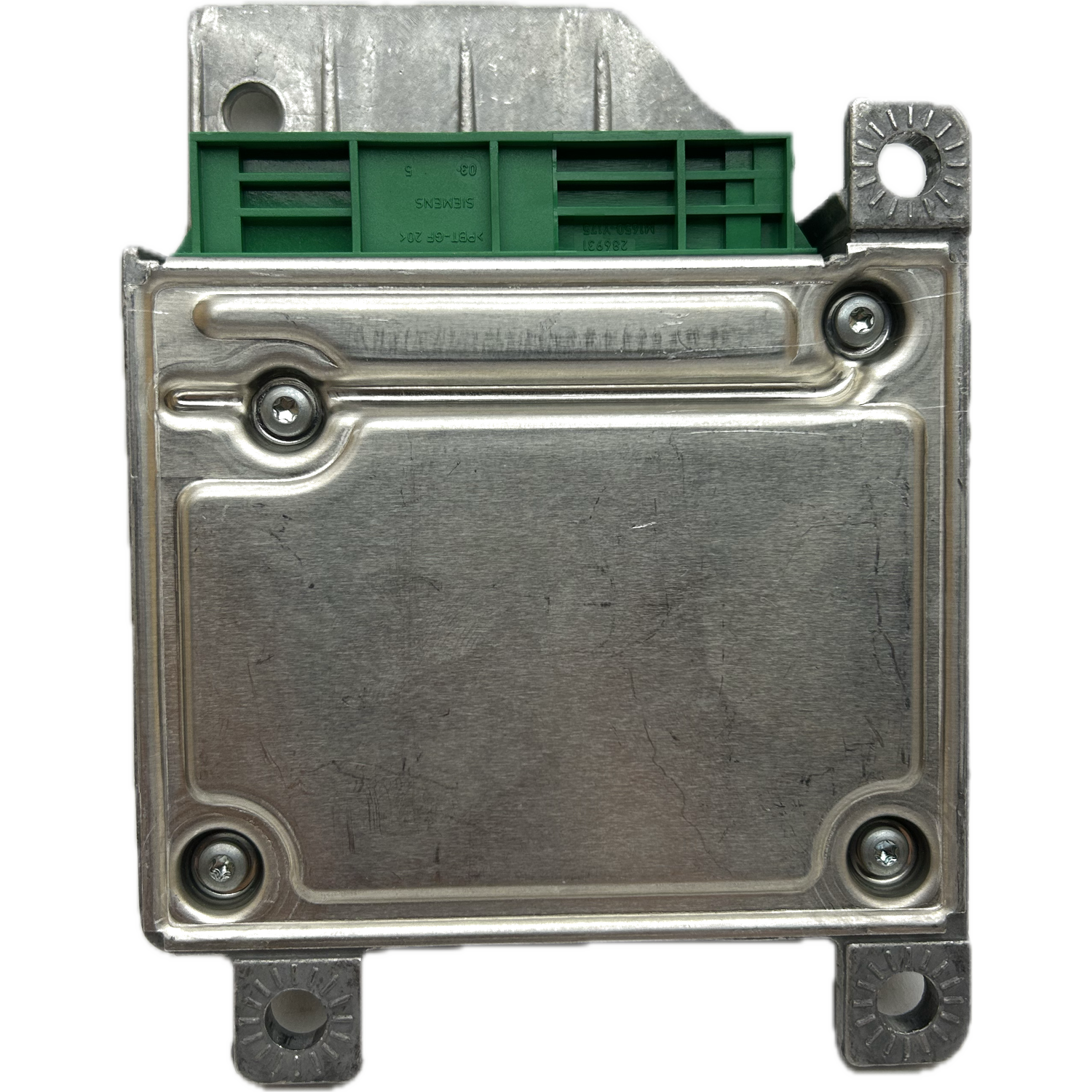 BMW 7er Serie E38 Airbag-Steuergerät Reparatur