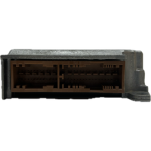 Fiat Ducato 244 Airbag-Steuergerät Reparatur