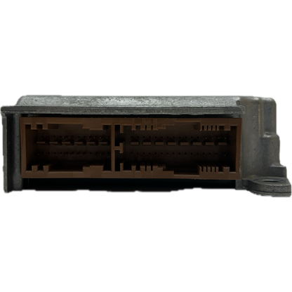 Fiat Ducato 244 Airbag-Steuergerät Reparatur