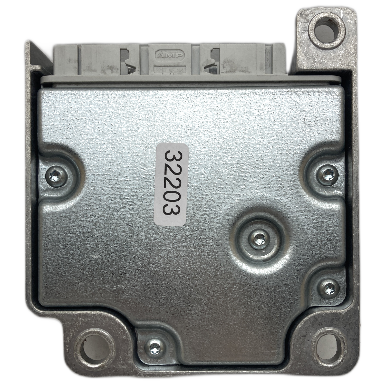 Fiat Panda 169 Airbag-Steuergerät Reparatur