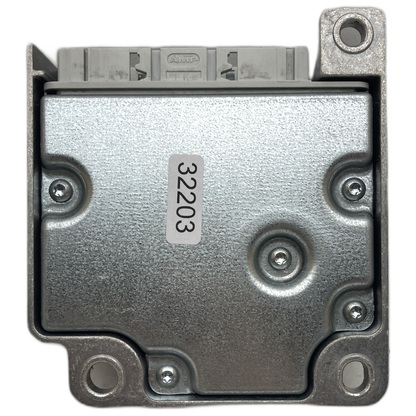 Fiat Panda 169 Airbag-Steuergerät Reparatur