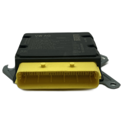 Audi A3 8VS Sportback Airbag-Steuergerät Reparatur