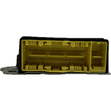 Mercedes-Benz CLA X117 Shooting Brake Airbag-Steuergerät Reparatur