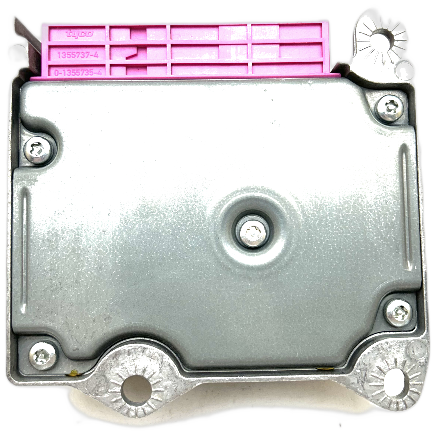 Fiat Ducato 250 Airbag-Steuergerät Reparatur