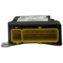 Audi Q7 4M Airbag-Steuergerät Reparatur