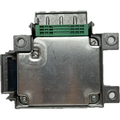 Opel Vectra C Airbag-Steuergerät Reparatur