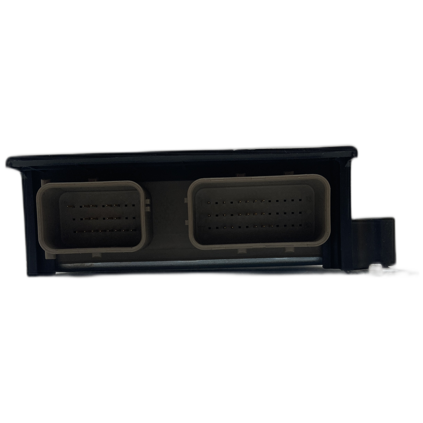 Kia Rio UB Airbag-Steuergerät Reparatur