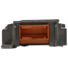 Opel Vectra B Airbag-Steuergerät Reparatur