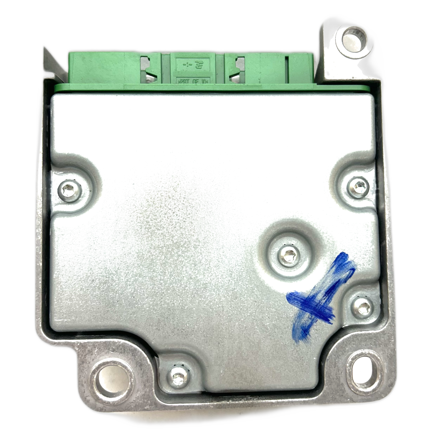 Fiat Ducato 244 Airbag-Steuergerät Reparatur