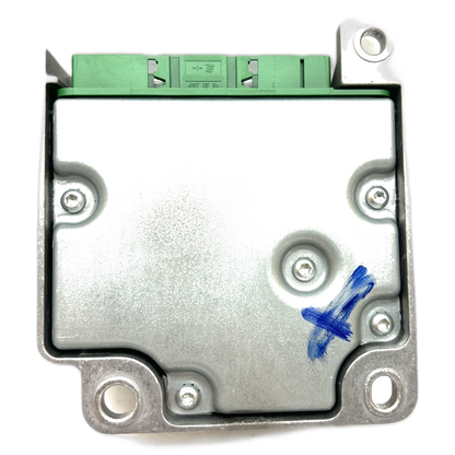 Fiat Ducato 244 Airbag-Steuergerät Reparatur