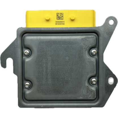 Volkswagen Jetta Mk7 Airbag-Steuergerät Reparatur