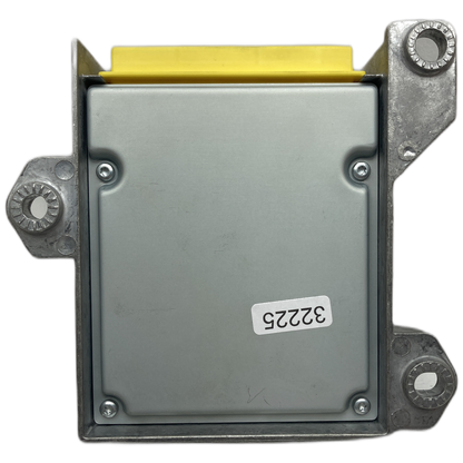 Mazda Mazda3 BN Airbag-Steuergerät Reparatur