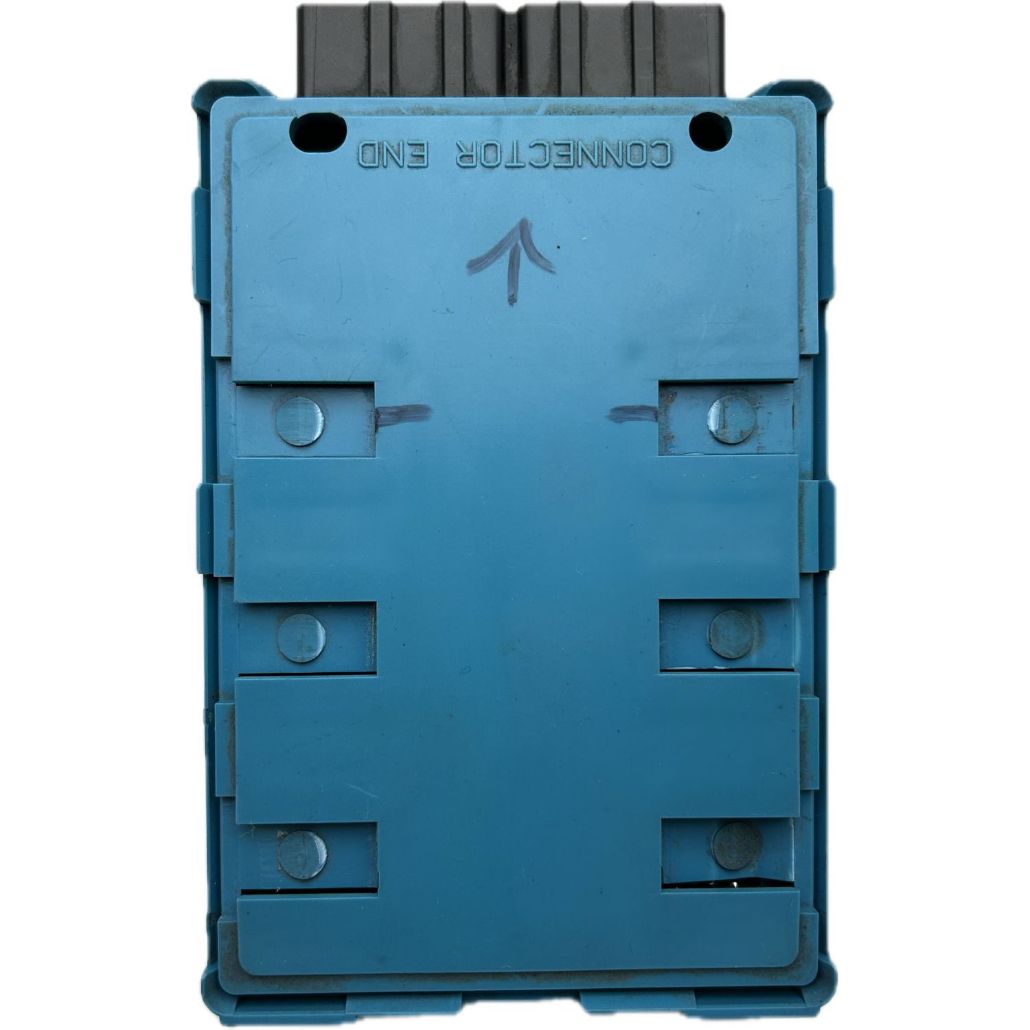 Ford Probe Mk2 Airbag-Steuergerät Reparatur