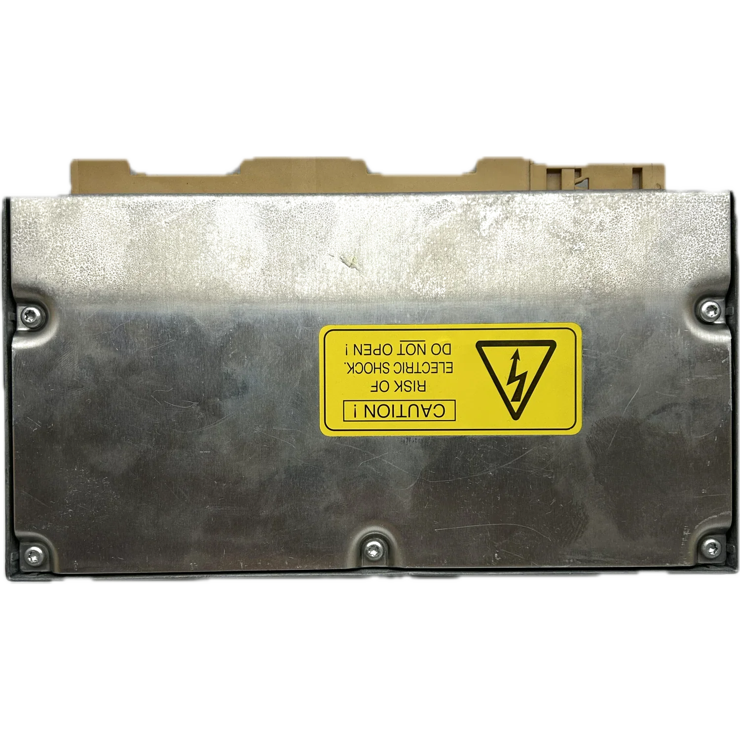 BMW 5er Serie E60 Airbag-Steuergerät Reparatur