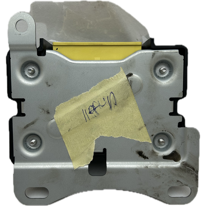 Mitsubishi Space Star A00 Airbag-Steuergerät Reparatur