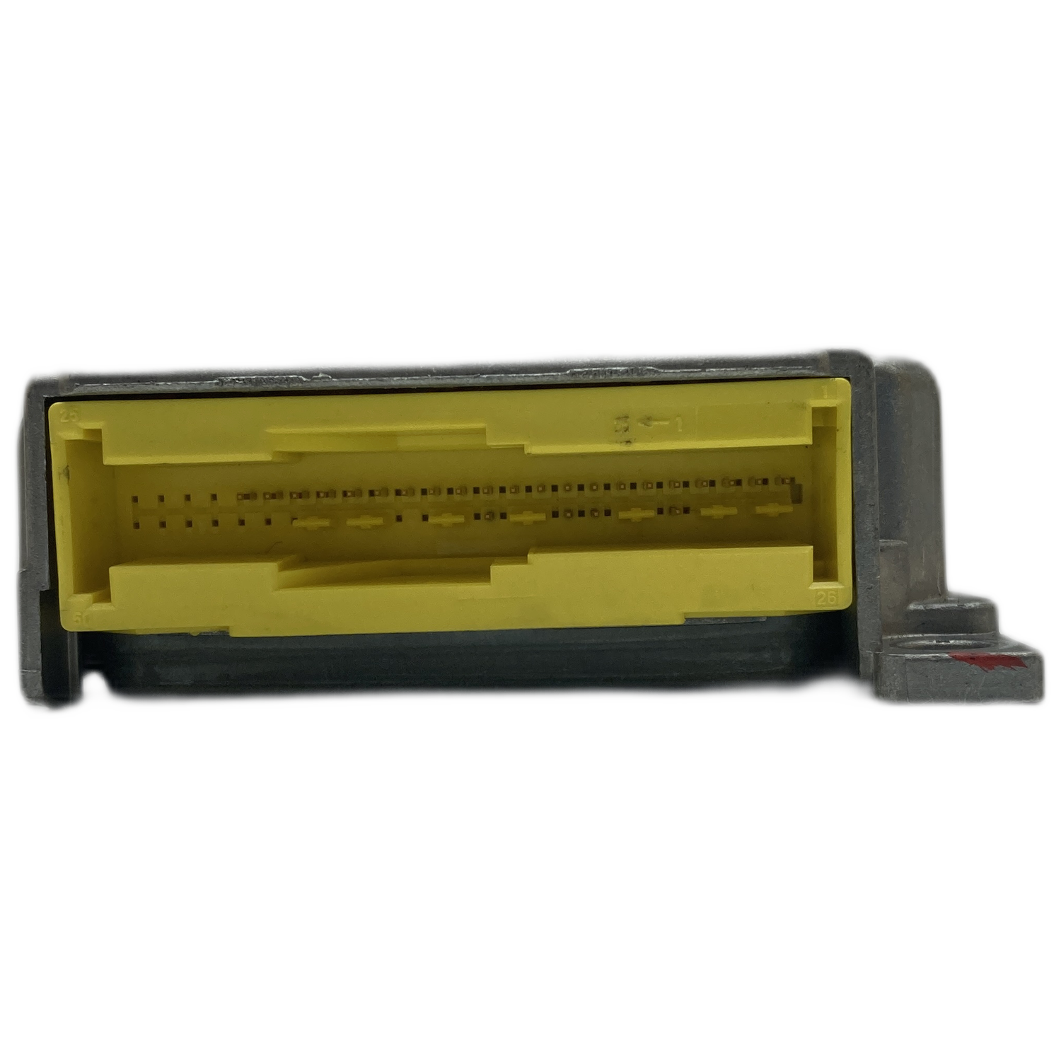 Chrysler Crossfire ZH Airbag-Steuergerät Reparatur