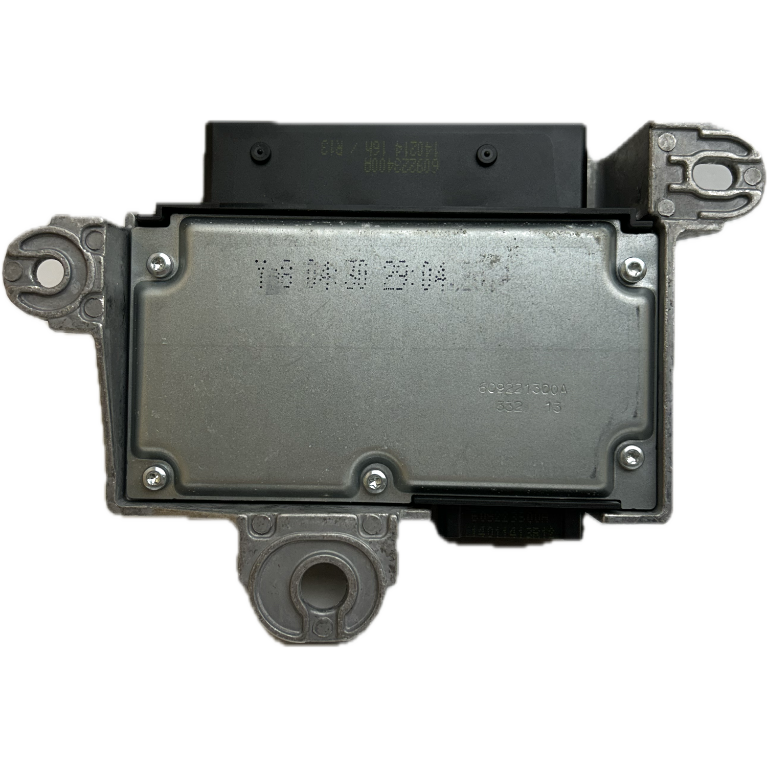 Renault Master I Airbag-Steuergerät Reparatur