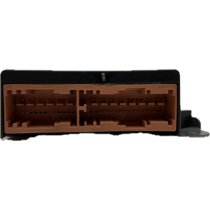 Fiat 500 330 Airbag-Steuergerät Reparatur