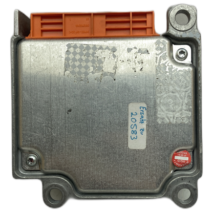 Alfa Romeo 156 932 Airbag-Steuergerät Reparatur