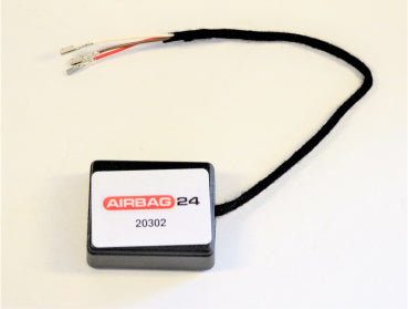 BMW 3 Series E90/E91/E92/E93 - Simulator for defective seat occupancy mat