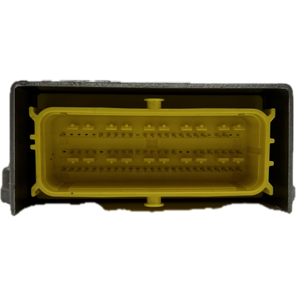 Audi RS4 B7 Airbag-Steuergerät Reparatur