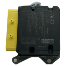 Volkswagen Golf Variant Mk7 Airbag-Steuergerät Reparatur