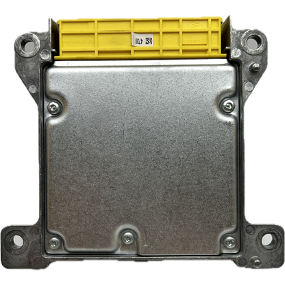 Mercedes-Benz C-Klasse W204 Airbag-Steuergerät Reparatur