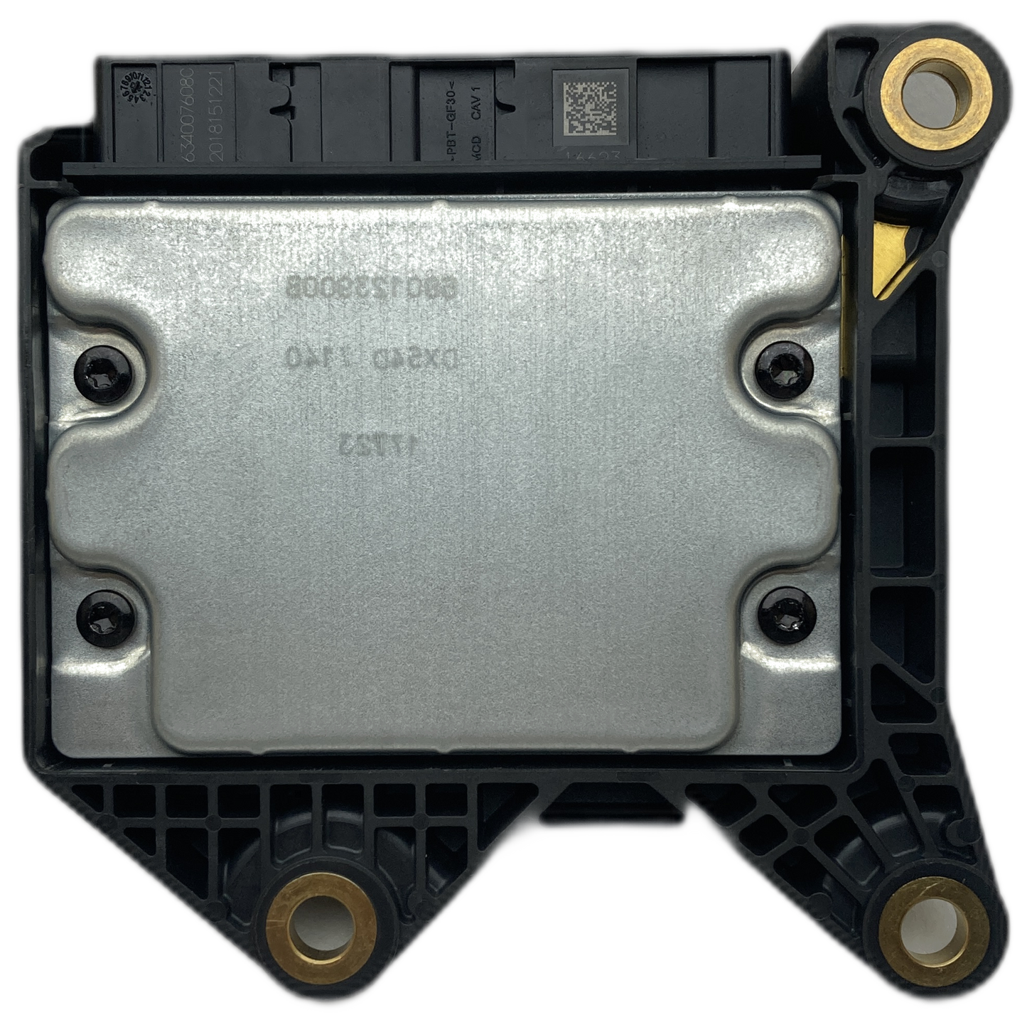 Peugeot 308 III P51 Airbag-Steuergerät Reparatur