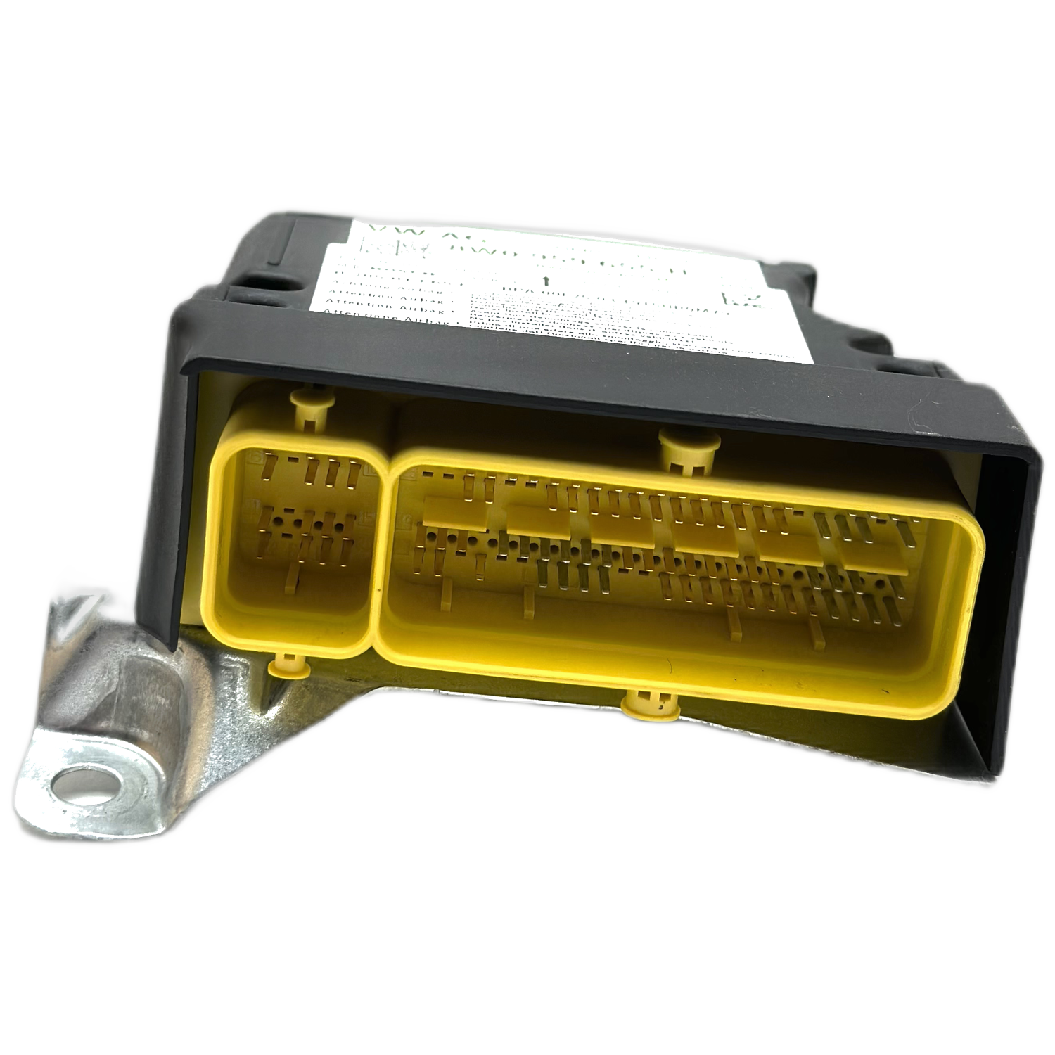 Audi A4 B9 Airbag-Steuergerät Reparatur