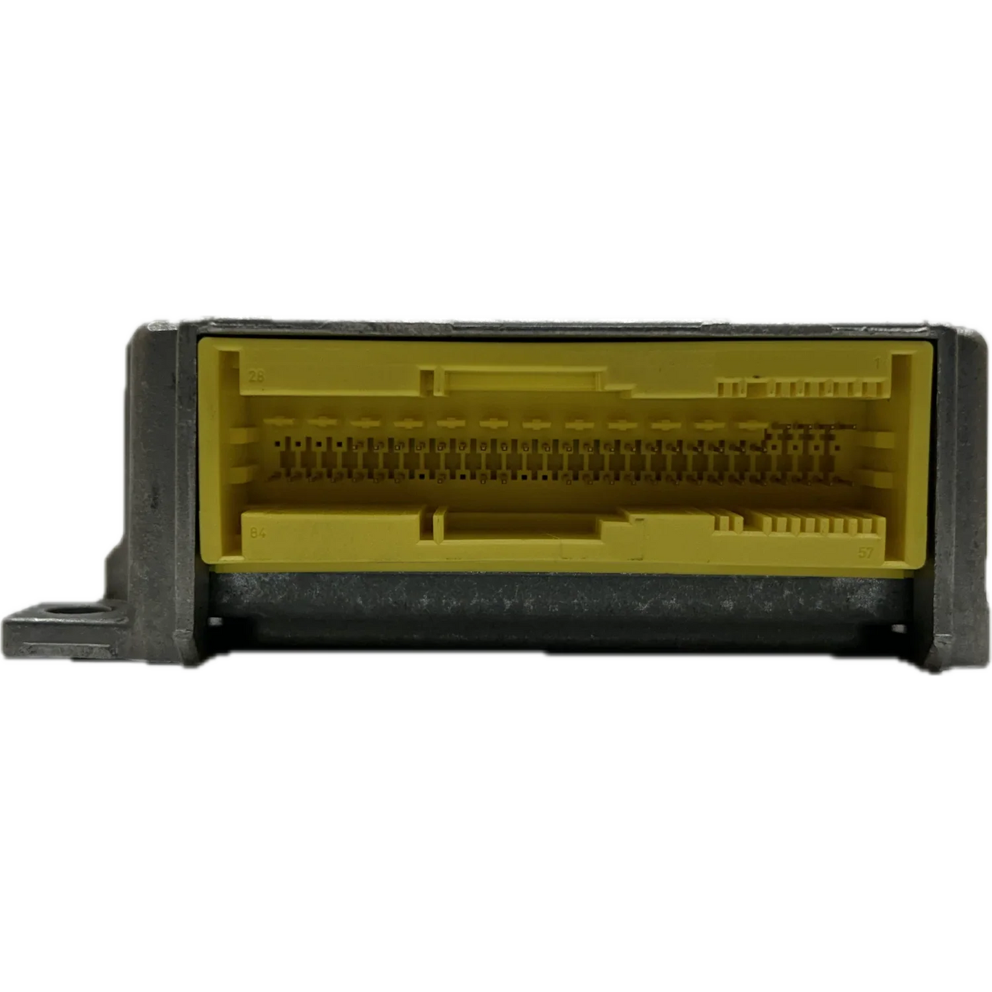 Mercedes-Benz C-Klasse W203 Airbag-Steuergerät Reparatur