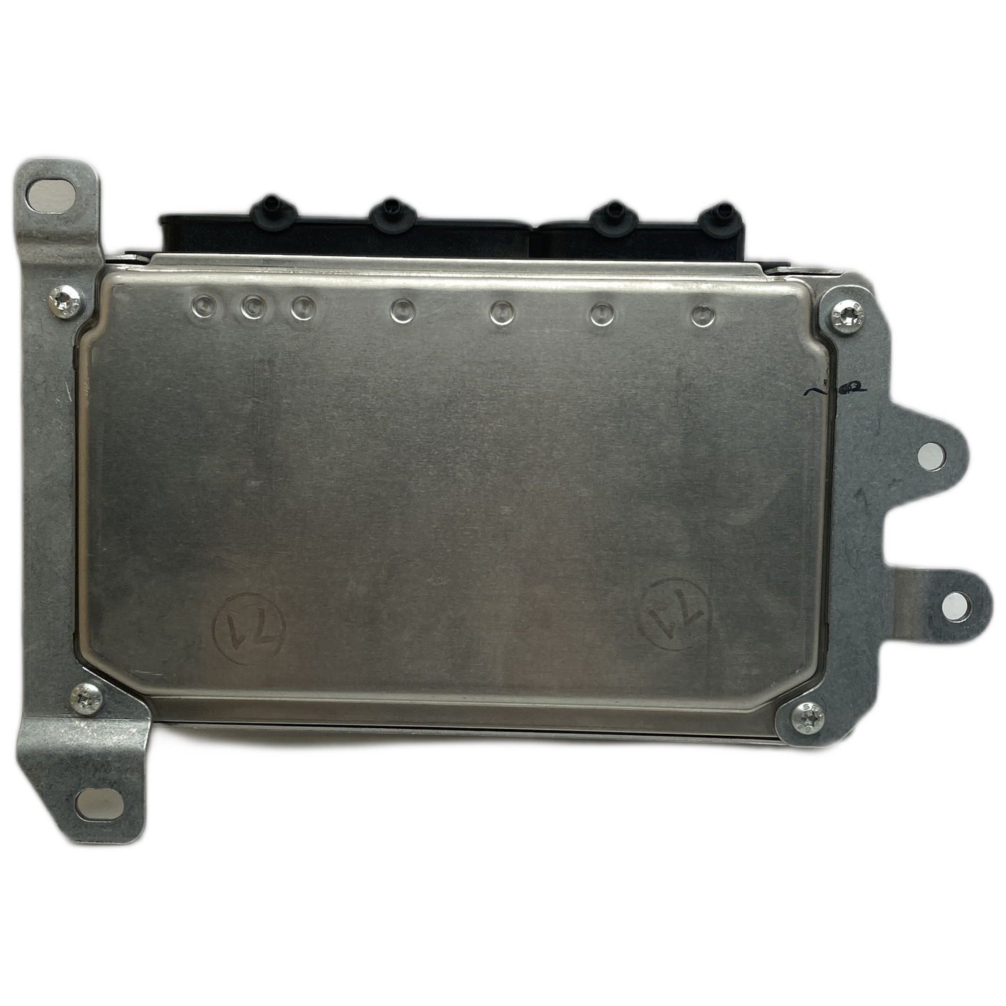 Smart Fortwo C451 Airbag-Steuergerät Reparatur