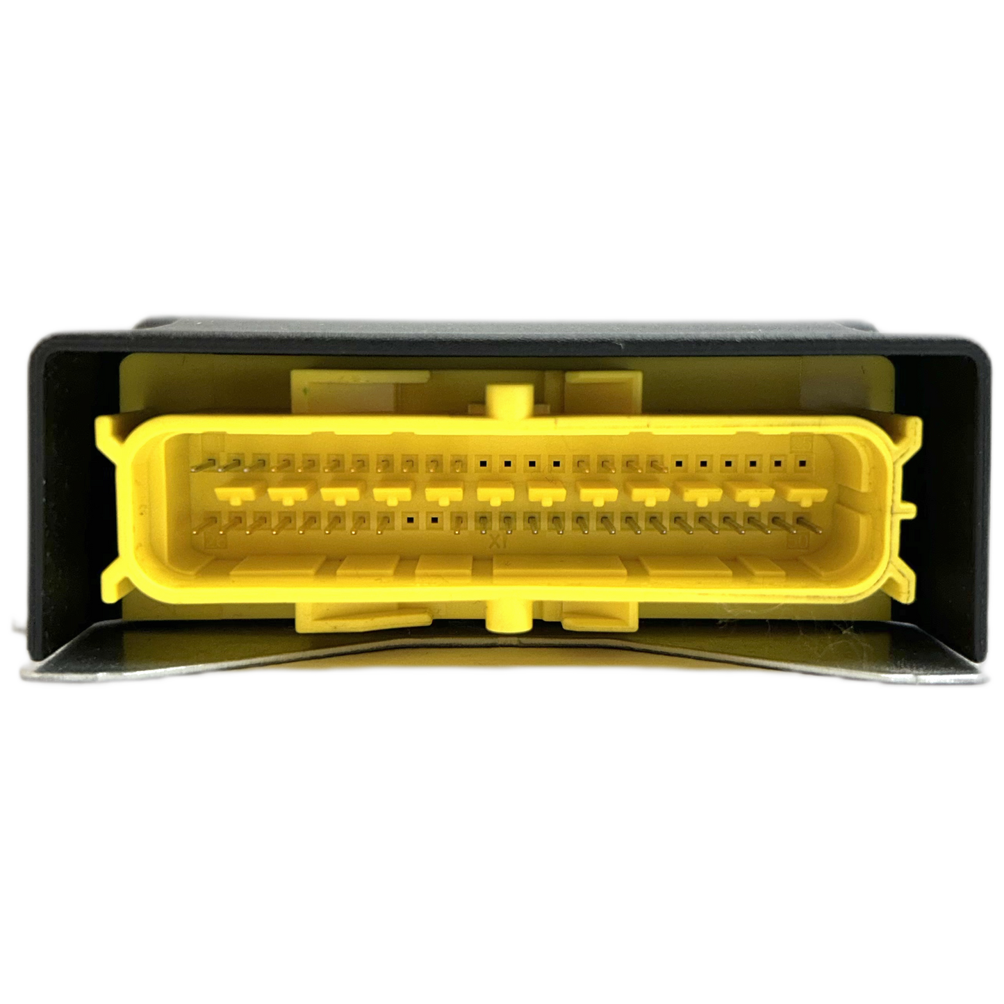 Volkswagen Polo Mk5 Airbag-Steuergerät Reparatur