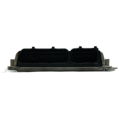 Smart Fortwo C451 Airbag-Steuergerät Reparatur