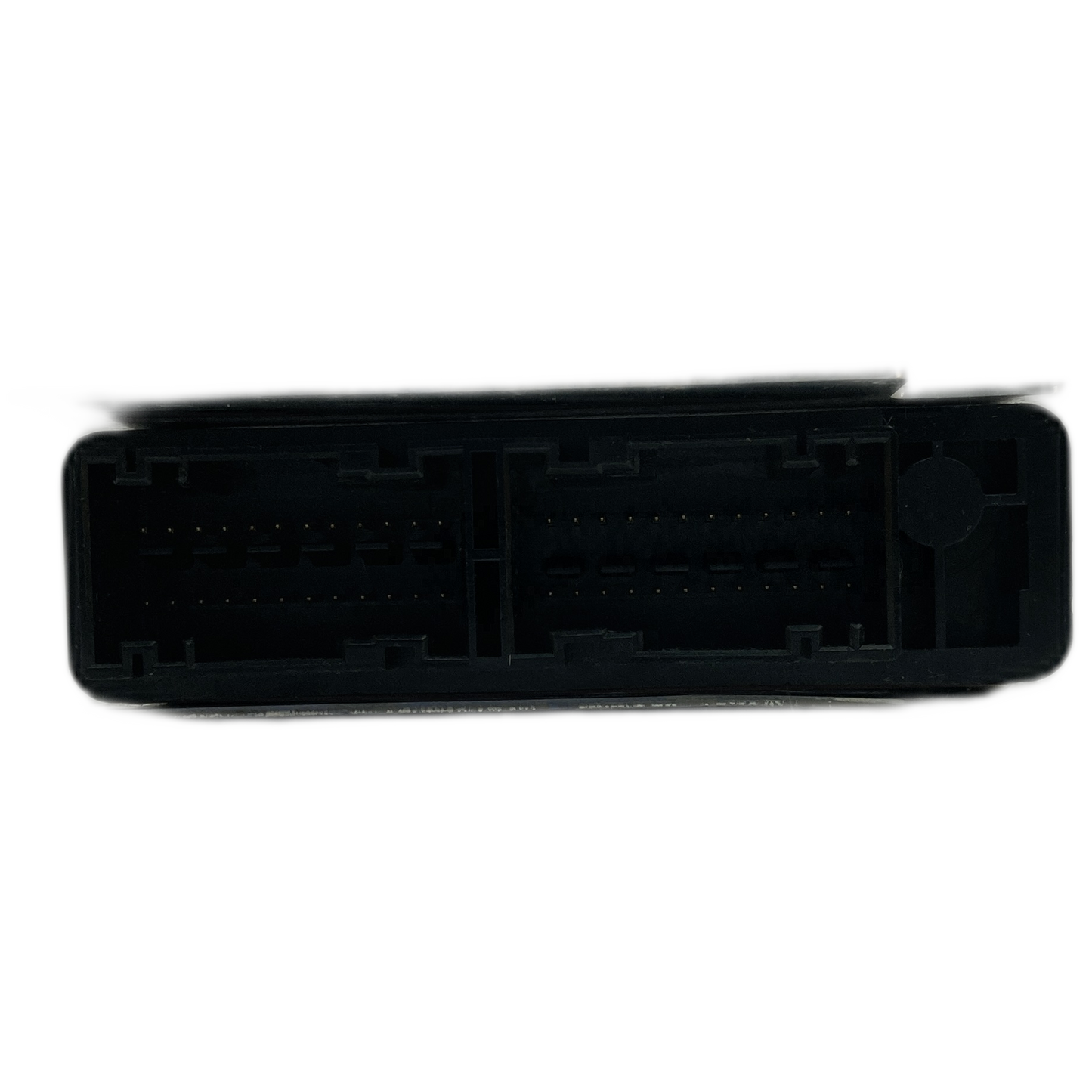 Alfa Romeo 166 936 Airbag-Steuergerät Reparatur